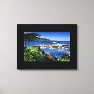 Canvas Art-Hawaii Print