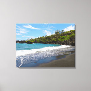 Canvas Art-Hawaii Print