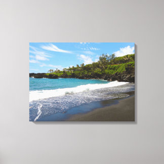Canvas Art-Hawaii Print