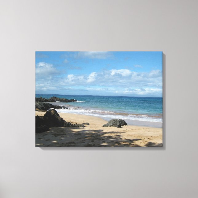 Canvas Art Maui (Front)