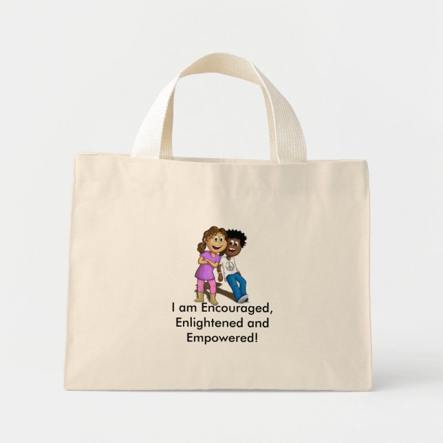 Canvas Bag (Front)