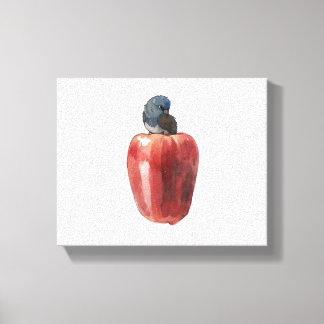 Canvas Painting Print