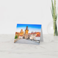 Canvas Prague