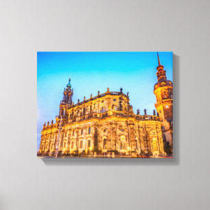 Canvas Print