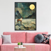 canvas