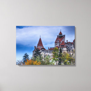 Canvas print
