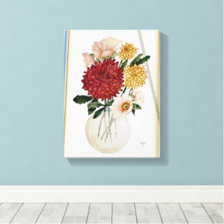 Canvas print