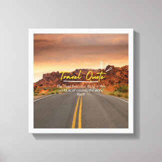 Canvas Print Design.