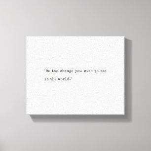 Canvas Print Design.