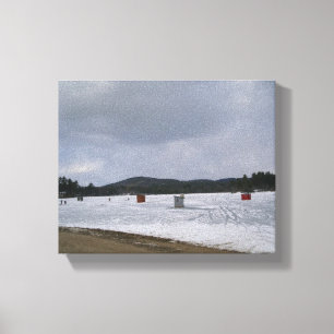 Canvas prints