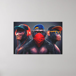 Canvas Special Edition Onaitsirc Infinity