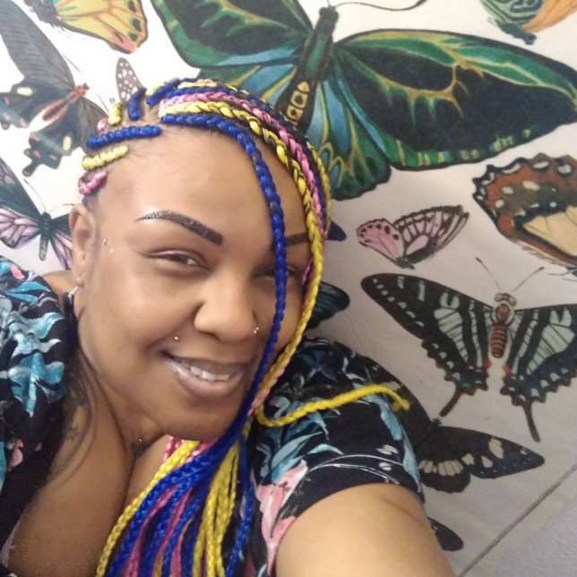 Canvas Sweater (Creator Uploaded)