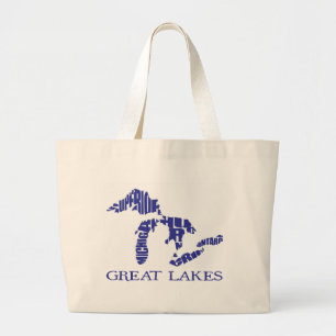 Canvas Tote