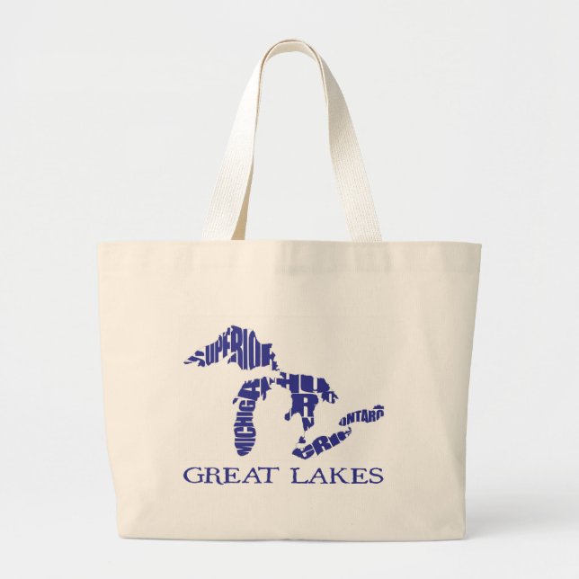 Canvas Tote (Front)