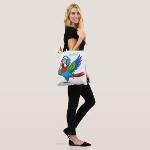 Canvas Tote Bag USA – Personalized Reusable