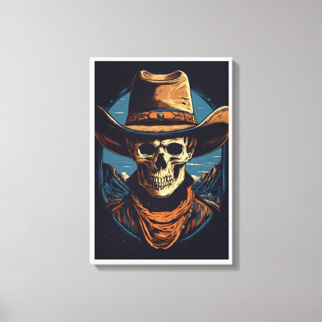 Canvas Wall Art – Modern Home & Office Decor (Front)