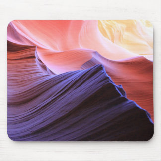 Canyon 1 Mousepad