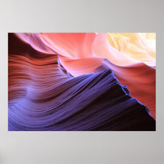 Canyon 1 poster