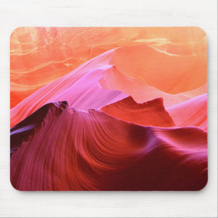 canyon arizona sand stone mouse pad