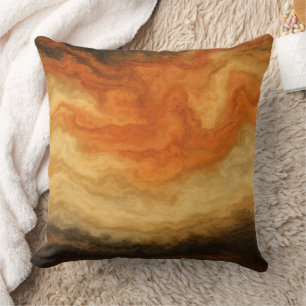 Canyon Colours Earthy Natural Southwestern Cushion