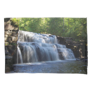 Canyon Falls Pillow Case