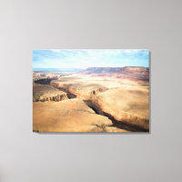 Canyon in the Canyon