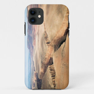 Canyon in the Canyon iPhone 11 Case