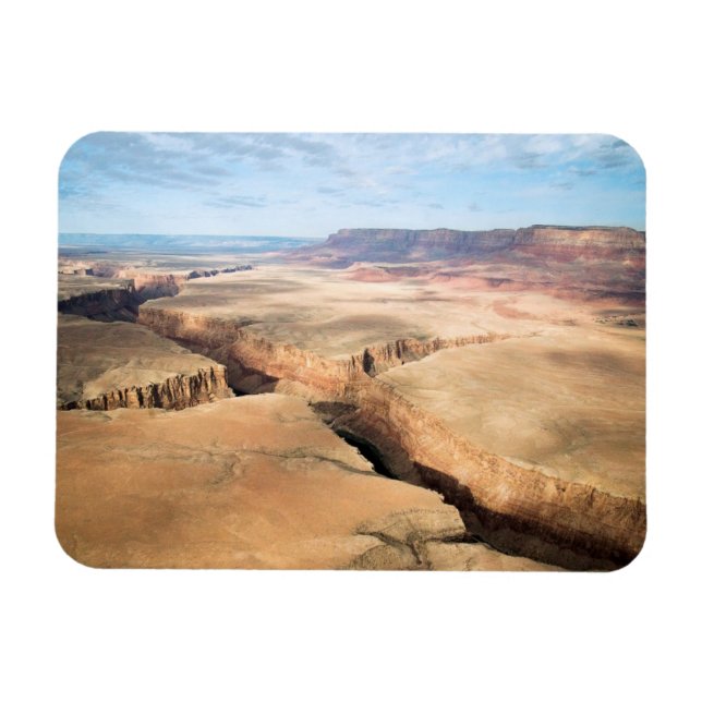 Canyon in the Canyon Magnet (Horizontal)