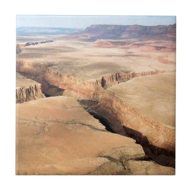 Canyon in the Canyon Tile (Front)