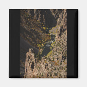 Canyon Magnet