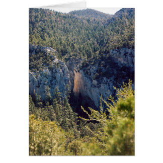 Canyon of Light