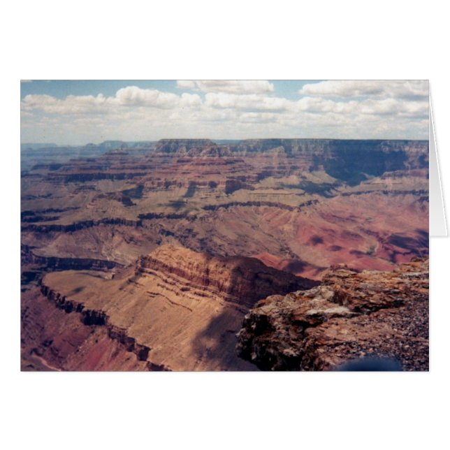 Canyon View (Front Horizontal)