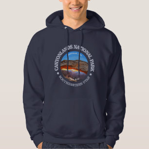 Canyonlands National Park Hoodie