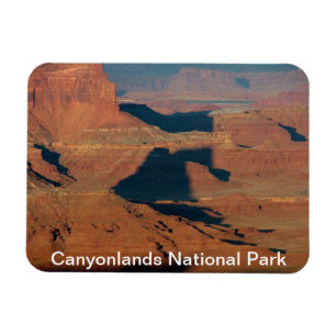 Canyonlands National Park Magnet