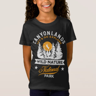 Canyonlands National Park T-Shirt