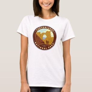Canyonlands National Park T-Shirt