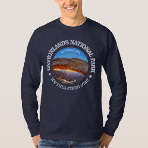 Canyonlands National Park T-Shirt