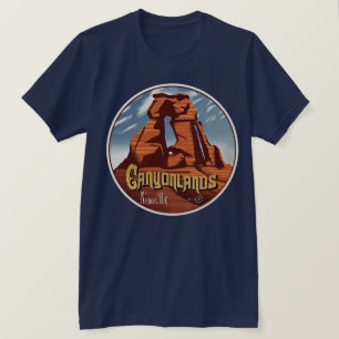 Canyonlands National Park T-Shirt