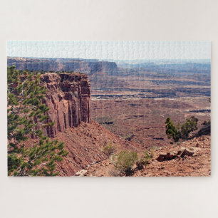 Canyonlands National Park, Utah, Southwest USA 4 Jigsaw Puzzle