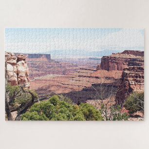 Canyonlands National Park, Utah, USA 11 Jigsaw Puzzle