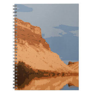 Canyonlands Notebook, National Park Journal