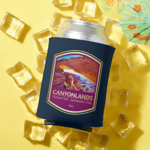 Canyonlands NP (PF1) Can Cooler