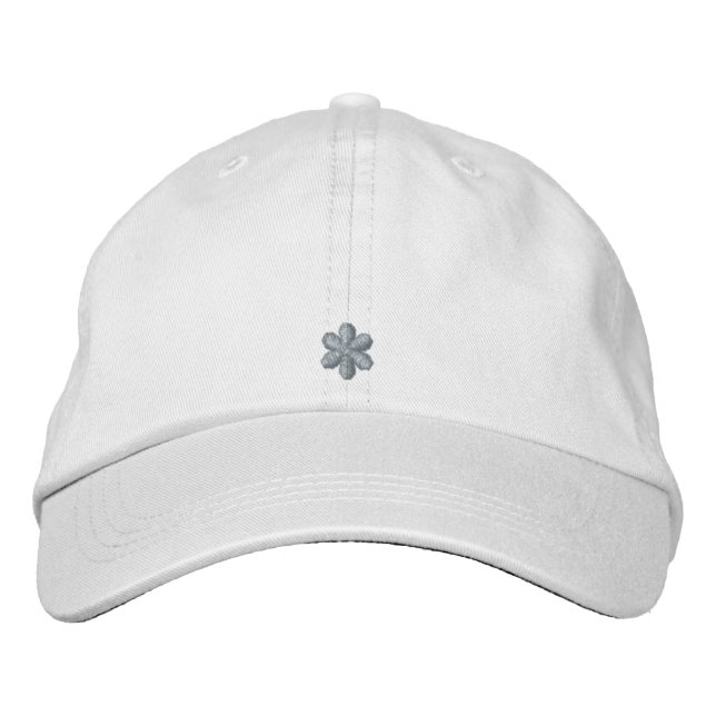 cap (Front)