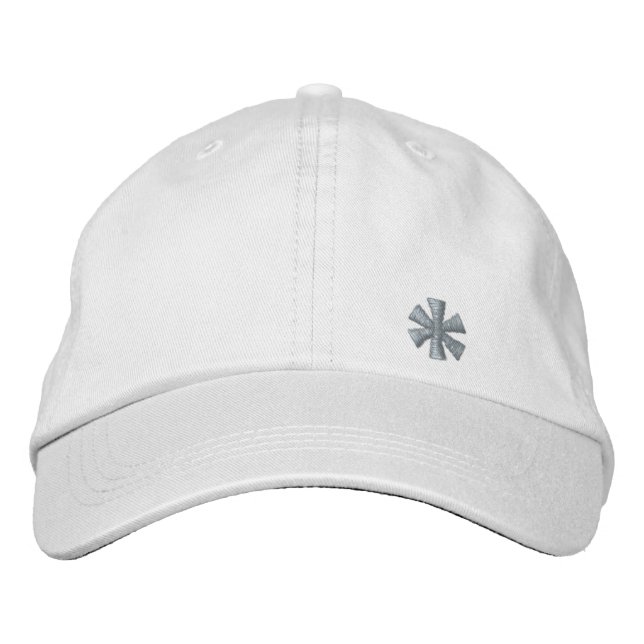 cap (Front)