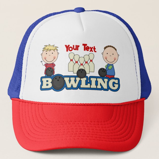 Cap (Front)