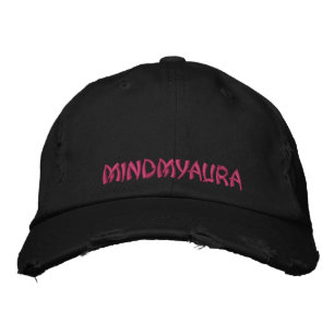 cap