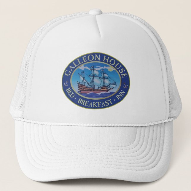 Cap (Front)