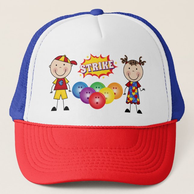 Cap (Front)