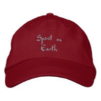cap