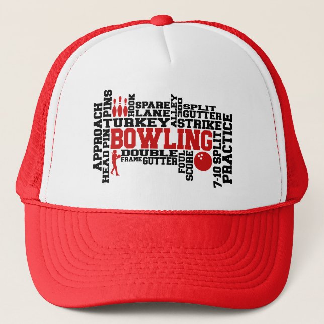 Cap (Front)